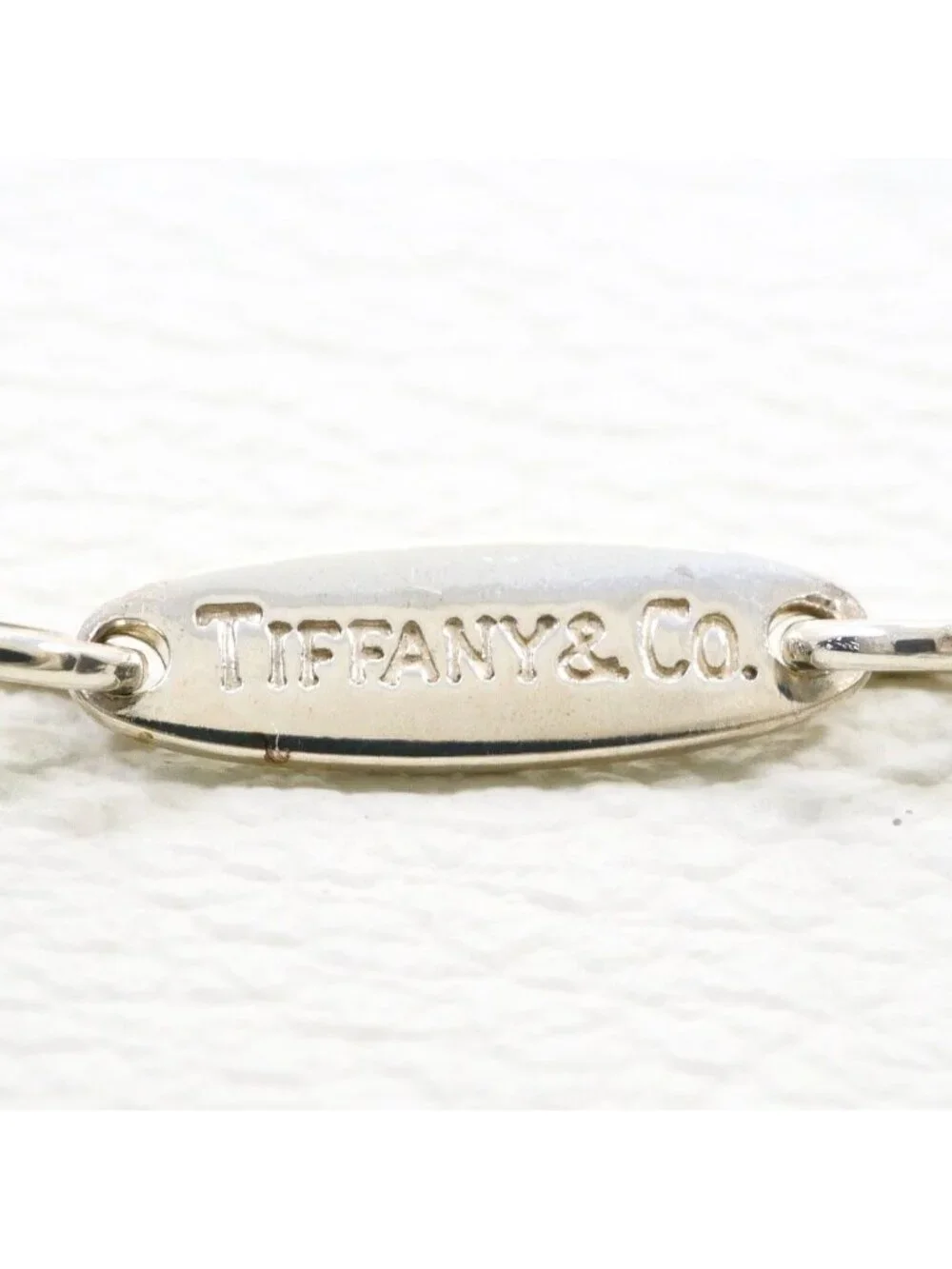 Tiffany & Co. brand tiffany